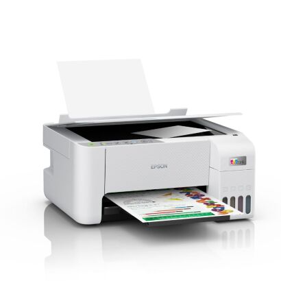 EPSON EcoTank Pro L3276 drukarka wielofunkcyjna kolor A4