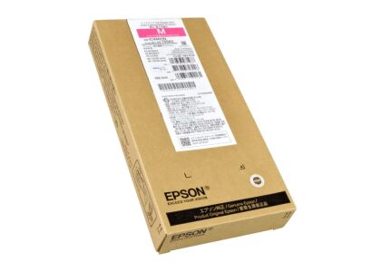 Tusz EPSON T05B3 MAGENTA XXL do WF-C879 C13T05B34N