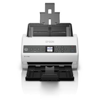 EPSON WorkForce DS-730N skaner sieciowy A4 z podajnikiem ADF - 4