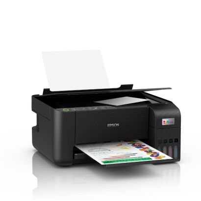 EPSON EcoTank Pro L3270 drukarka wielofunkcyjna kolor A4