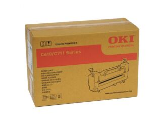 Fuser Unit OKI C610 C612 C711 C712 60k 44289103 - 2