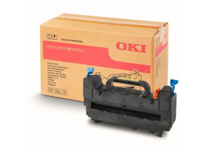 Fuser Unit OKI C610 C612 C711 C712 60k 44289103