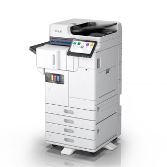 EPSON WorkForce Enterprise AM-C5000 urządzenie wielofunkcyjne  kolor A3 - 2