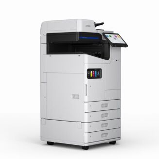 EPSON WorkForce Enterprise AM-C5000 urządzenie wielofunkcyjne  kolor A3 - 4