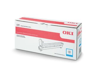 Bęben OKI MC760 MC770 MC780 Cyan 30k 45395703 - 4