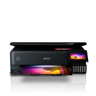 EPSON EcoTank L8180 drukarka fotograficzna wielofunkcyjna A3+ - 2