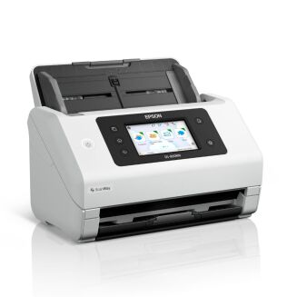 EPSON WorkForce DS-800WN skaner szczelinowy A4 z podajnikiem ADF - 3