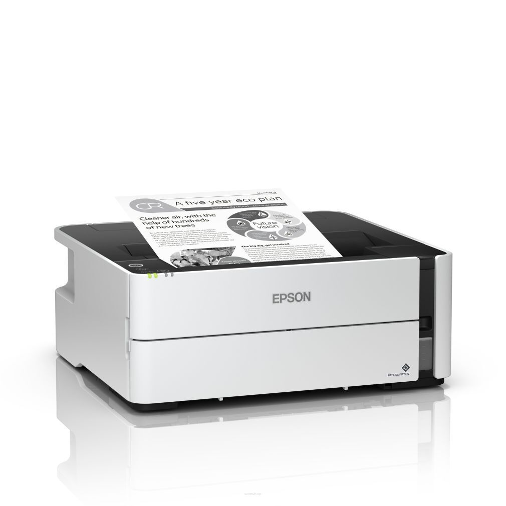 EPSON EcoTank M1180 drukarka mono A4