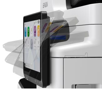 EPSON WorkForce Enterprise AM-C6000 urządzenie wielofunkcyjne  kolor A3 - 9