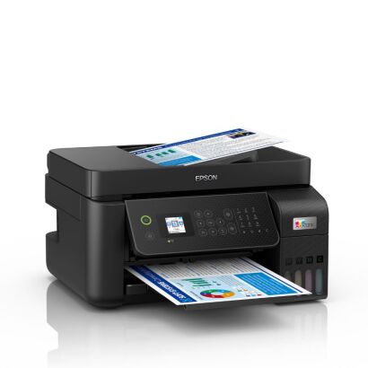 EPSON EcoTank L5290 drukarka wielofunkcyjna kolor A4