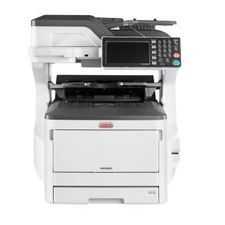 OKI MC883dnv urządzenie wielofunkcyjne kolor A3 - 5