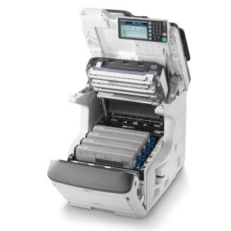 OKI MC883dnv urządzenie wielofunkcyjne kolor A3 - 6