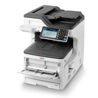 OKI MC883dnv urządzenie wielofunkcyjne kolor A3 - 4