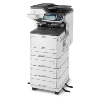 OKI MC883dnv urządzenie wielofunkcyjne kolor A3 - 2