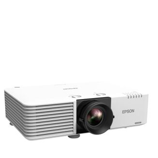 Projektor EPSON  EB-L520U - 3