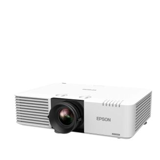 Projektor EPSON  EB-L520U - 5