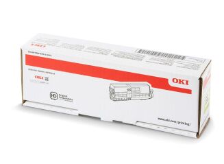 Toner OKI C510 C511 C530 C531 MC561 MC562 Yellow 5k 44469722 - 4