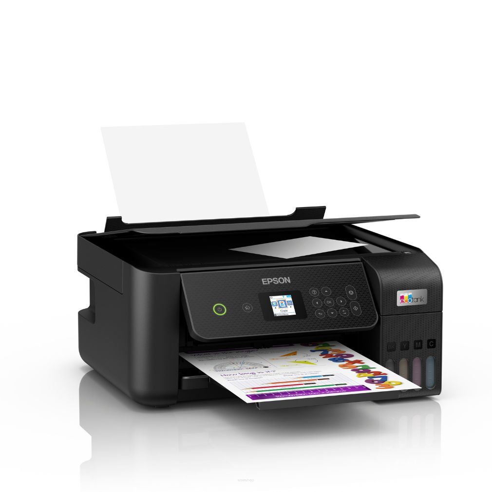 EPSON EcoTank L3260 drukarka wielofunkcyjna kolor A4