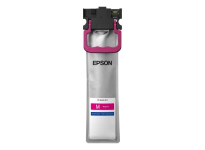 Tusz EPSON T13L3 MAGENTA do WorkForce Pro EM-C8100/C8101 C13T13L340