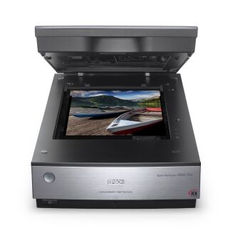EPSON Perfection V850 Pro płaski skaner do zdjęć i klisz Photo A4 - 2