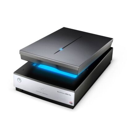 EPSON Perfection V850 Pro płaski skaner do zdjęć i klisz Photo A4