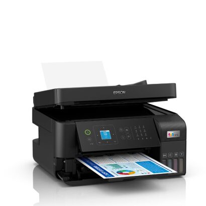 EPSON EcoTank L5590 drukarka wielofunkcyjna kolor A4