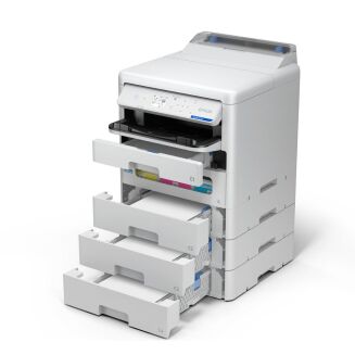 EPSON WorkForce Pro EP-C800RDW drukarka biznesowa kolor A4 - 4