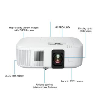 Projektor EPSON  EH-TW6250 - 6