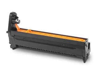 Bęben OKI C712 Black 30k 46507416 - 4