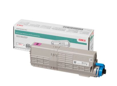 Toner OKI ES6412 Magenta 6k 46507514