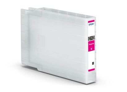 Tusz EPSON T04A3 magenta XXL do WF-C8690 C13T04A340