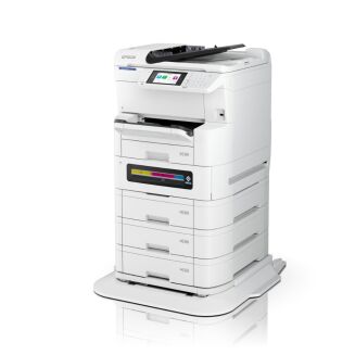 EPSON WorkForce Pro EM-C8100RDWF urządzenie wielofunkcyjne kolor A3+ - 5