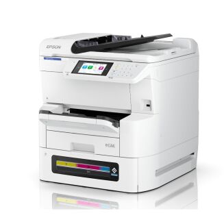EPSON WorkForce Pro EM-C8100RDWF urządzenie wielofunkcyjne kolor A3+ - 3