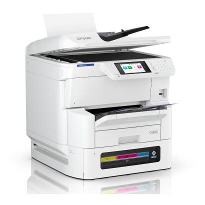 EPSON WorkForce Pro EM-C8100RDWF urządzenie wielofunkcyjne kolor A3+