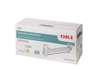 Bęben OKI ES5432 ES5442 ES5463 ES5473 Yellow 30k 46484121 - 3