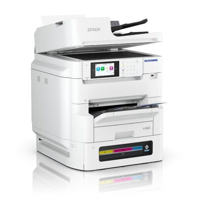 EPSON WorkForce Pro EM-C8101RDWF urządzenie wielofunkcyjne  kolor A3+