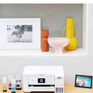 EPSON EcoTank L4266 drukarka wielofunkcyjna kolor A4 - 6