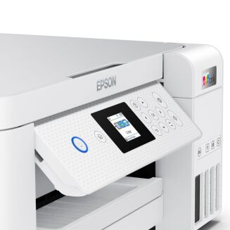 EPSON EcoTank L4266 drukarka wielofunkcyjna kolor A4 - 4
