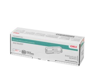 Toner OKI ES5432 ES5442 ES5463 ES5473 Black 7k 46490624 - 3