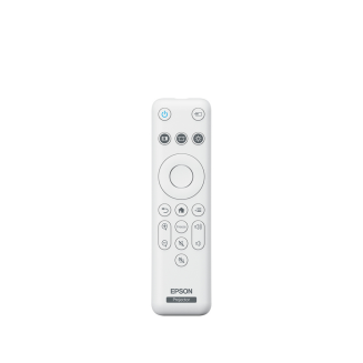 Projektor EPSON  CO-FH02 - 3