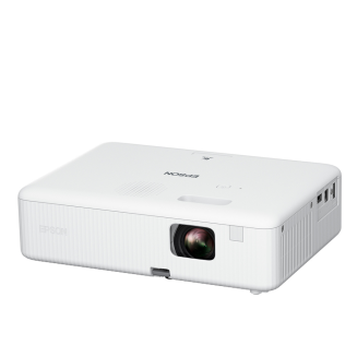 Projektor EPSON  CO-FH02 - 4
