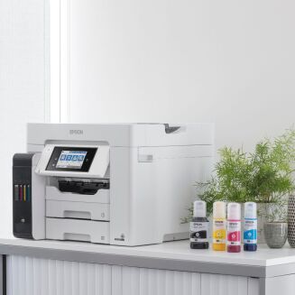 EPSON EcoTank Pro L15180 urządzenie wielofunkcyjne  kolor A3+ - 6