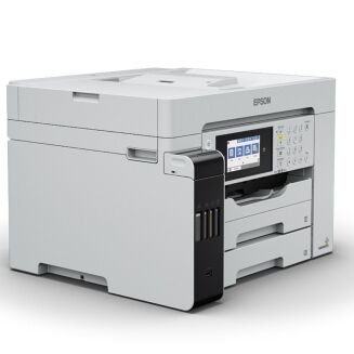EPSON EcoTank Pro L15180 urządzenie wielofunkcyjne  kolor A3+ - 4