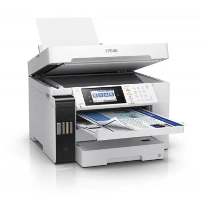 EPSON EcoTank Pro L15180 urządzenie wielofunkcyjne  kolor A3+