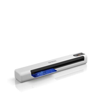 EPSON WorkForce DS-70 przenośny skaner biznesowy, A4 - 3