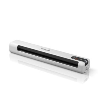 EPSON WorkForce DS-70 przenośny skaner biznesowy, A4 - 5