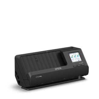 EPSON ES-C380W skaner szczelinowy z podajnikiem, A4 - 3