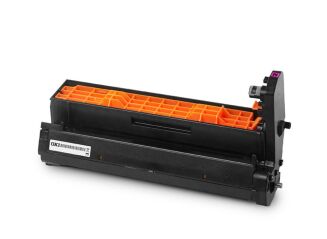 Bęben OKI C612 Magenta 30k 46507306 - 4