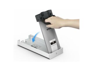 Tusz EPSON T12E BLACK do WF-M5399/WF-M5899 C13T12E140 - 3