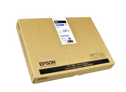 Tusz EPSON T11P1 BLACK do WorkForce Pro EM/EP-C800 C13T11P140